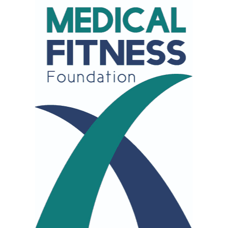 Medical Fitness Foundation's Logo