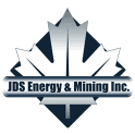 <div>JDS Energy &amp; Mining Inc.</div> logo