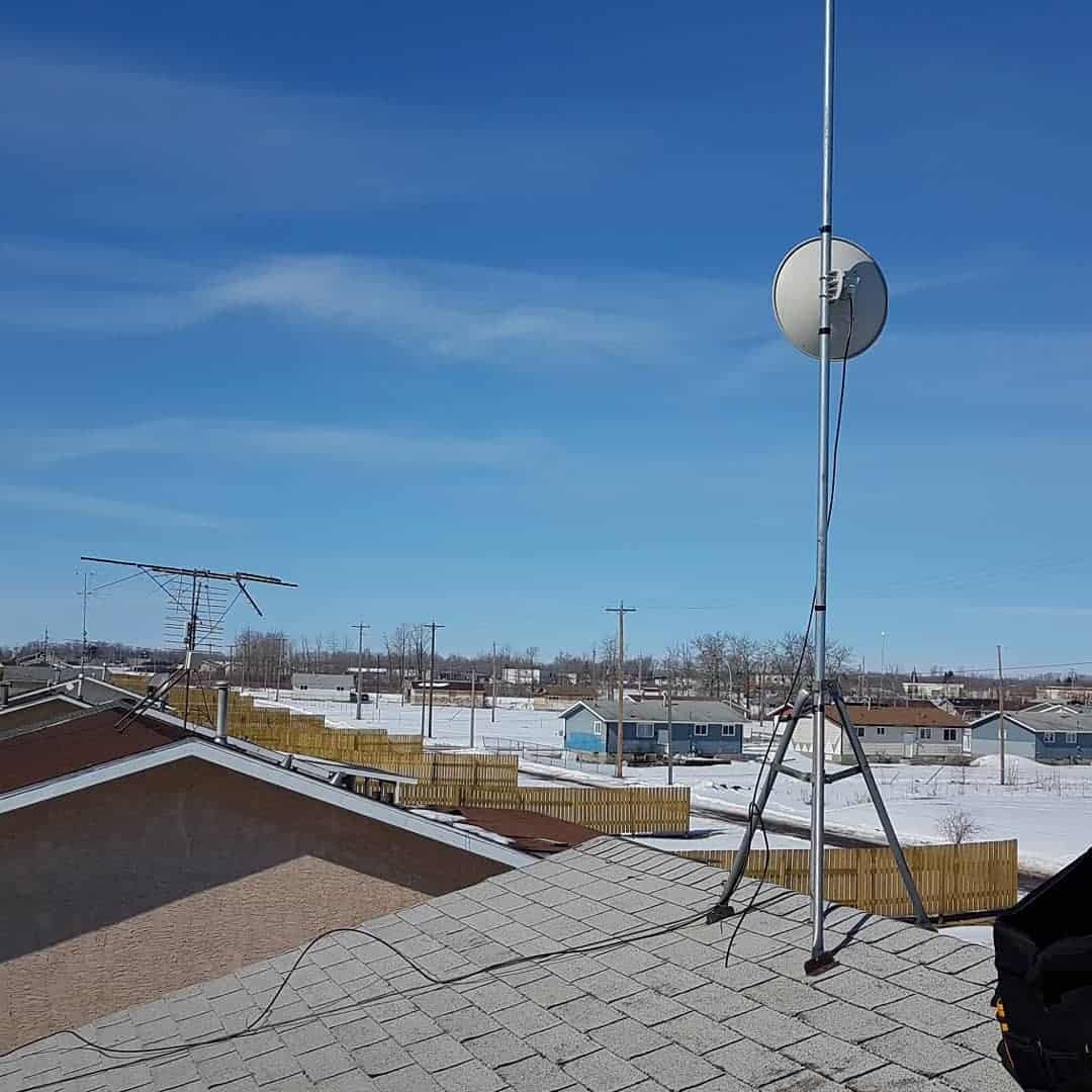 Image of <p>Free Connectivity for Maskwacis</p>