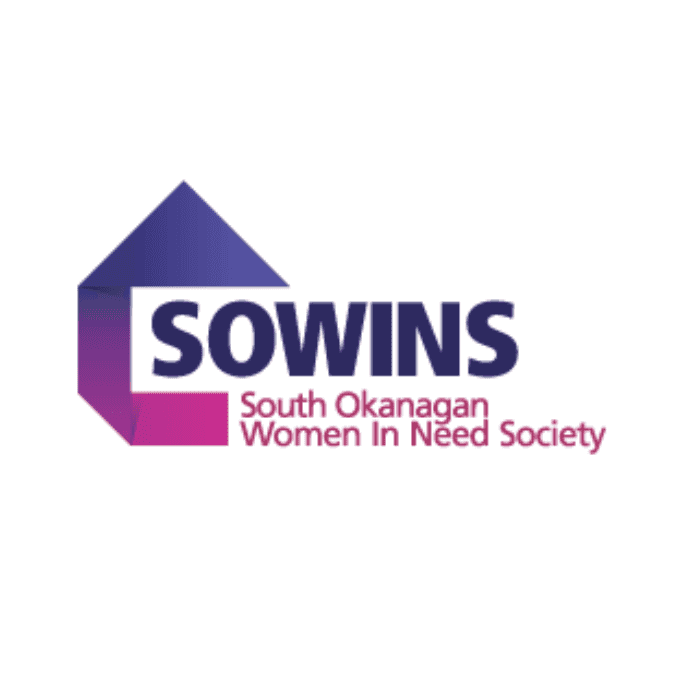 SOWINS (South Okanagan Women in Need Society)'s Logo