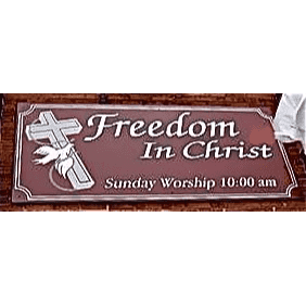 Image of <p>Freedom in Christ</p>