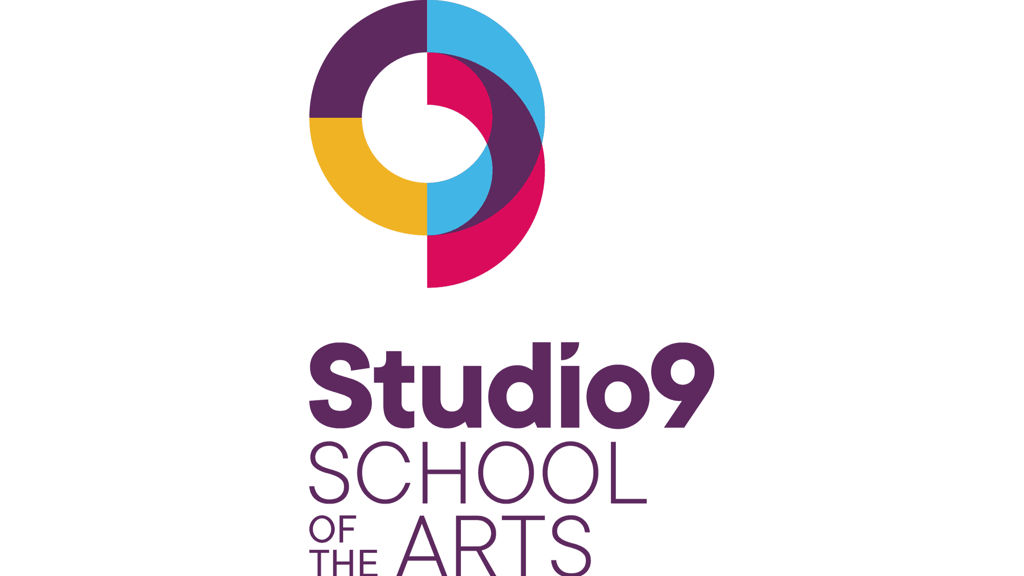 Studio9 Independent School of the Arts Society's Logo