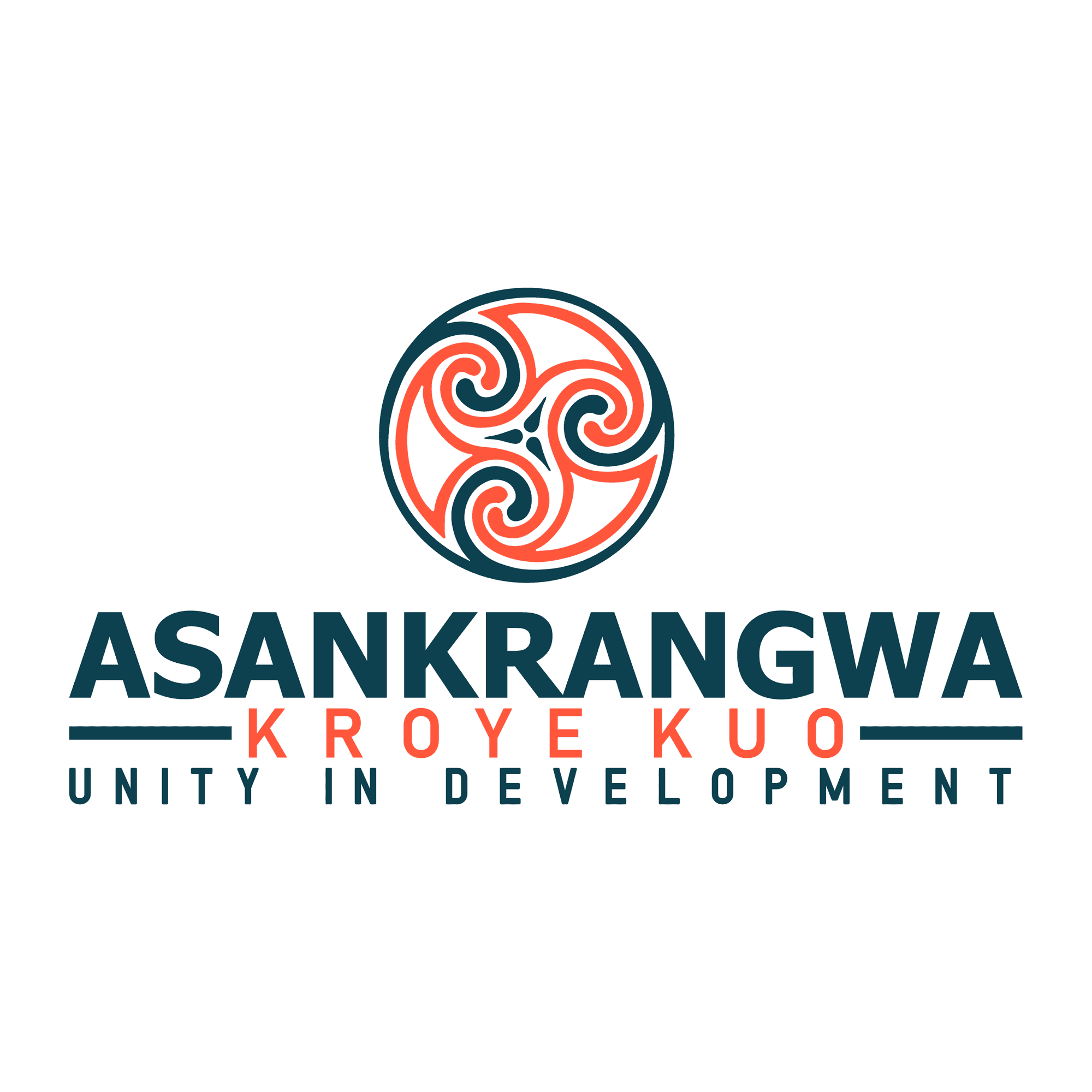 Asankrangwa Kroye Kuo 's Logo