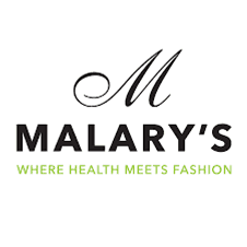 <p>Malary's Fashion Network</p> logo