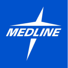 <p><span class="ql-font-playfairDisplay">Medline Medical Mart</span></p> logo