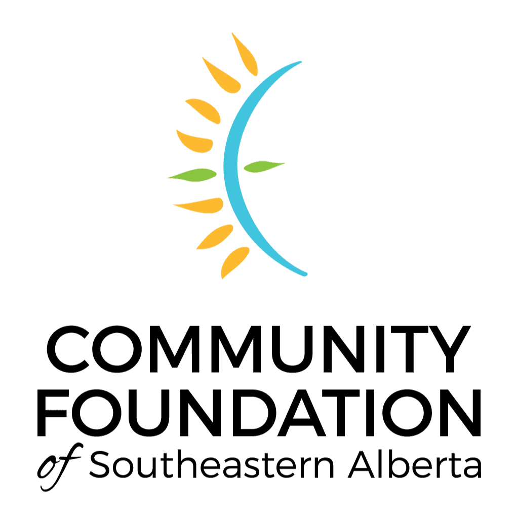 Community Foundation of Medicine Hat and Southeastern Alberta's Logo