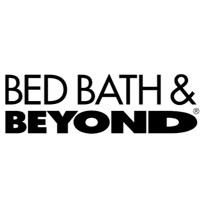 <p>Bed Bath &amp; Beyond</p> logo