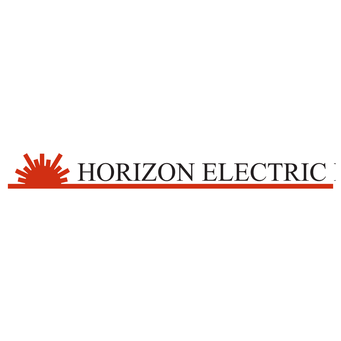 <p>Horizon Electric</p> logo