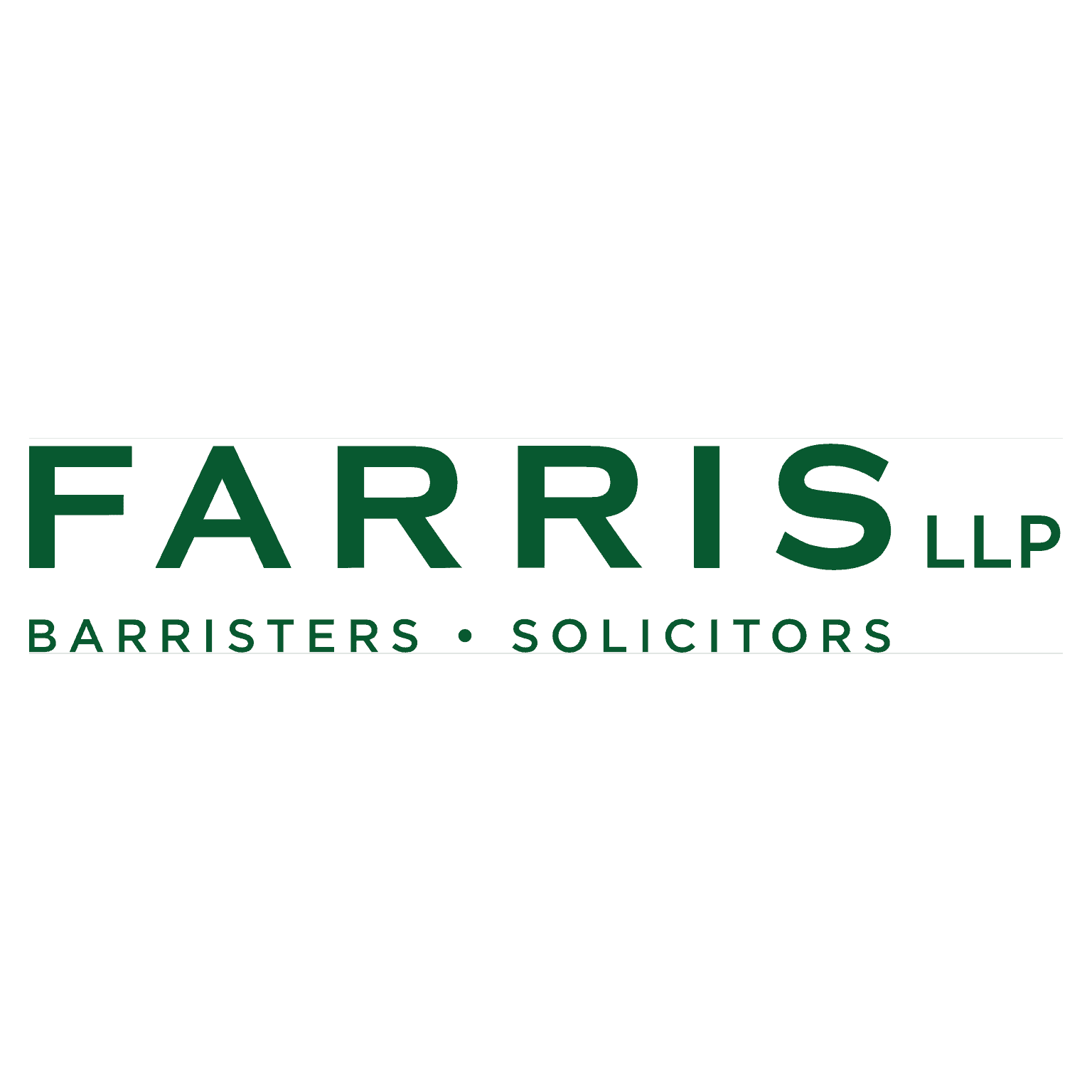 <p><strong style="color: rgb(0, 0, 0);">Farris LLP</strong></p> logo