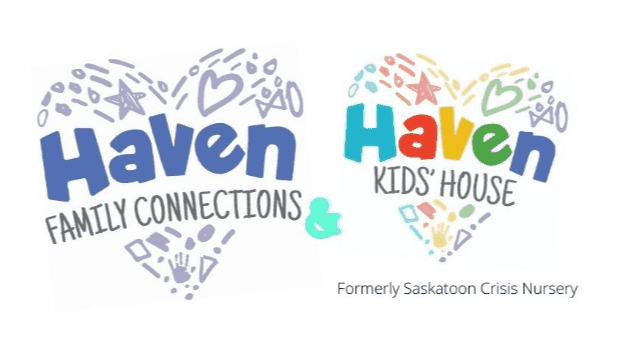 Haven Kids' House's Logo