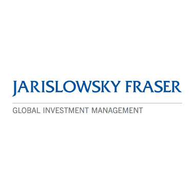 <p>Jarislowsky Fraser Global</p> logo