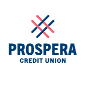 <p>Prospera Credit Union</p> logo