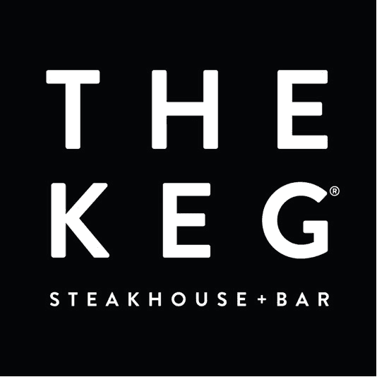 <p>The Keg Steakhouse + Bar Kelowna</p> logo