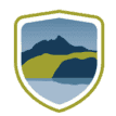 Coast Mountain Academy's Logo