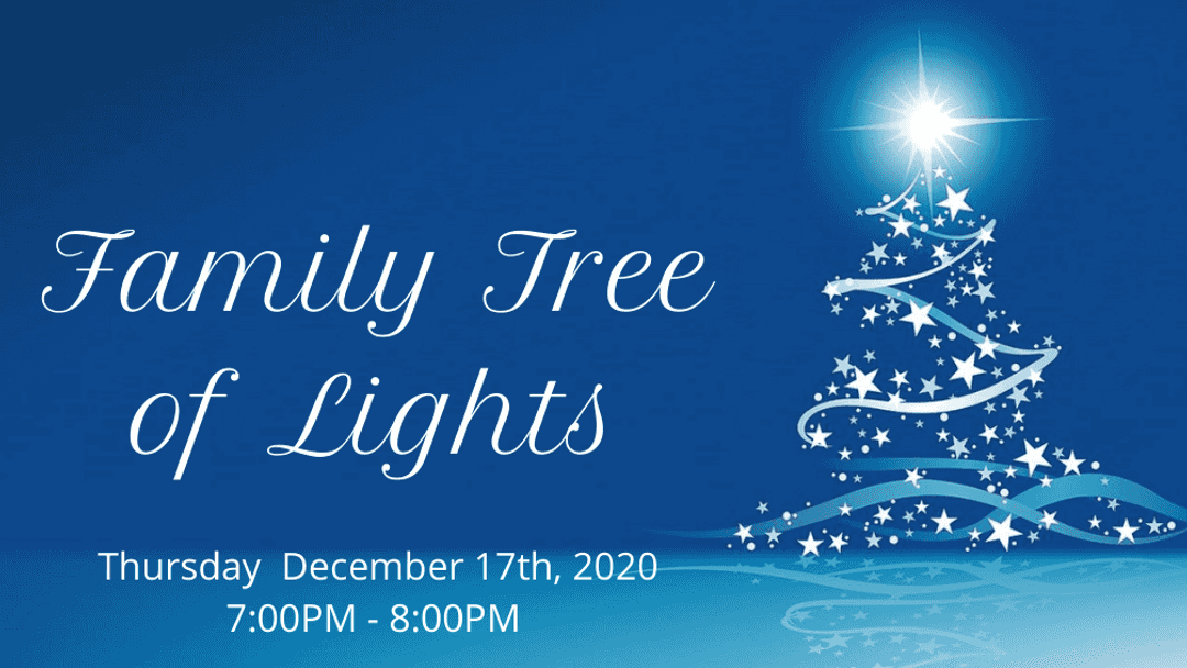 Family Tree of Lights