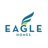 <p>Eagle Homes</p> logo