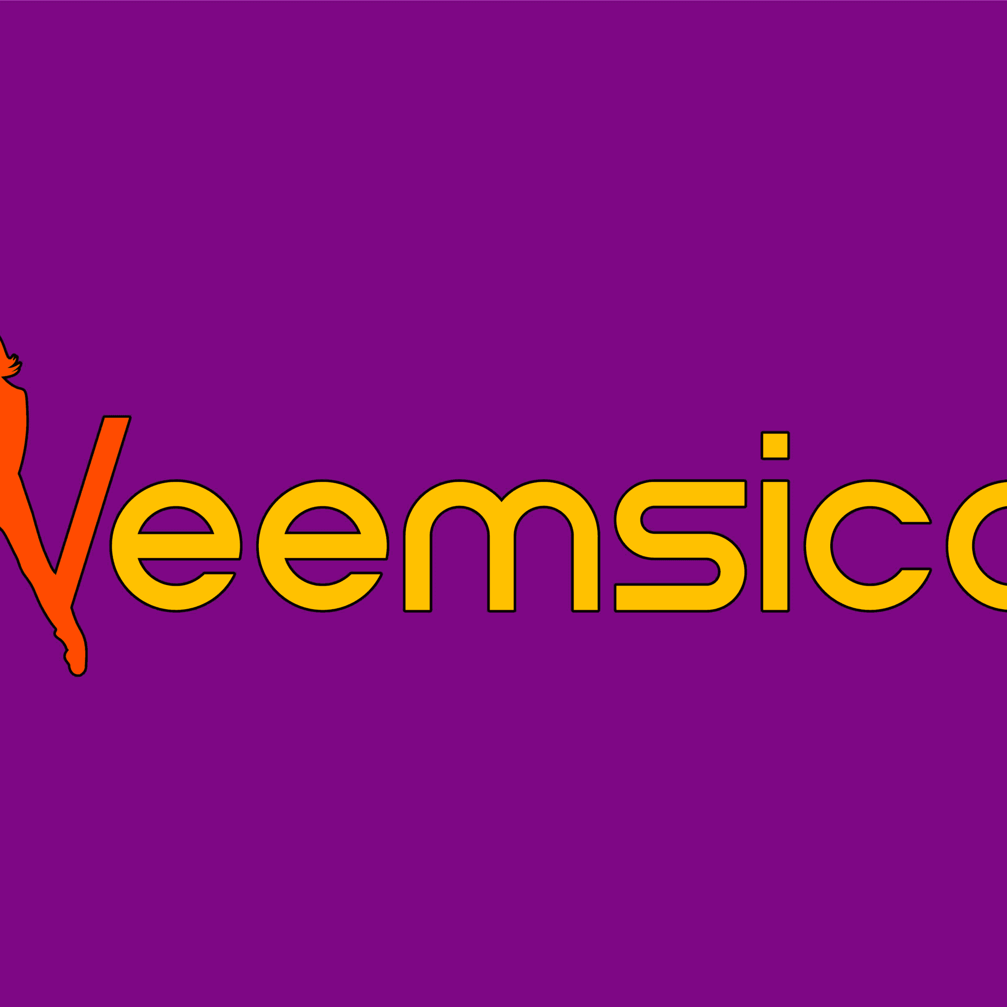 <p>Weemsical</p> logo