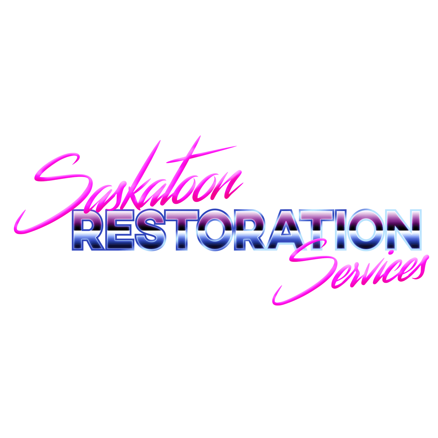 <p>Saskatoon Restoration Services</p> logo