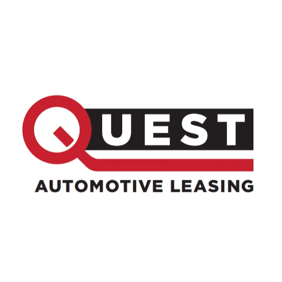 <p>Quest Automotive</p> logo