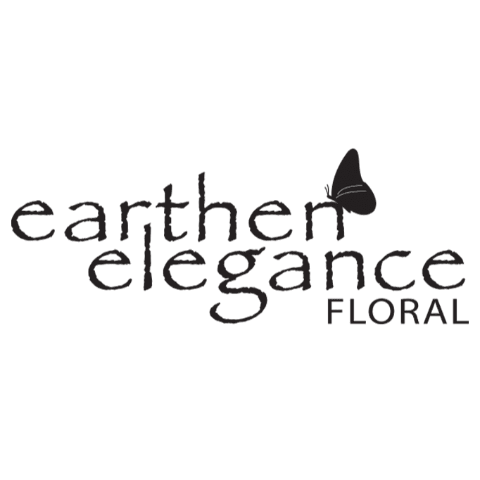 <p>Earthen Elegance </p> logo