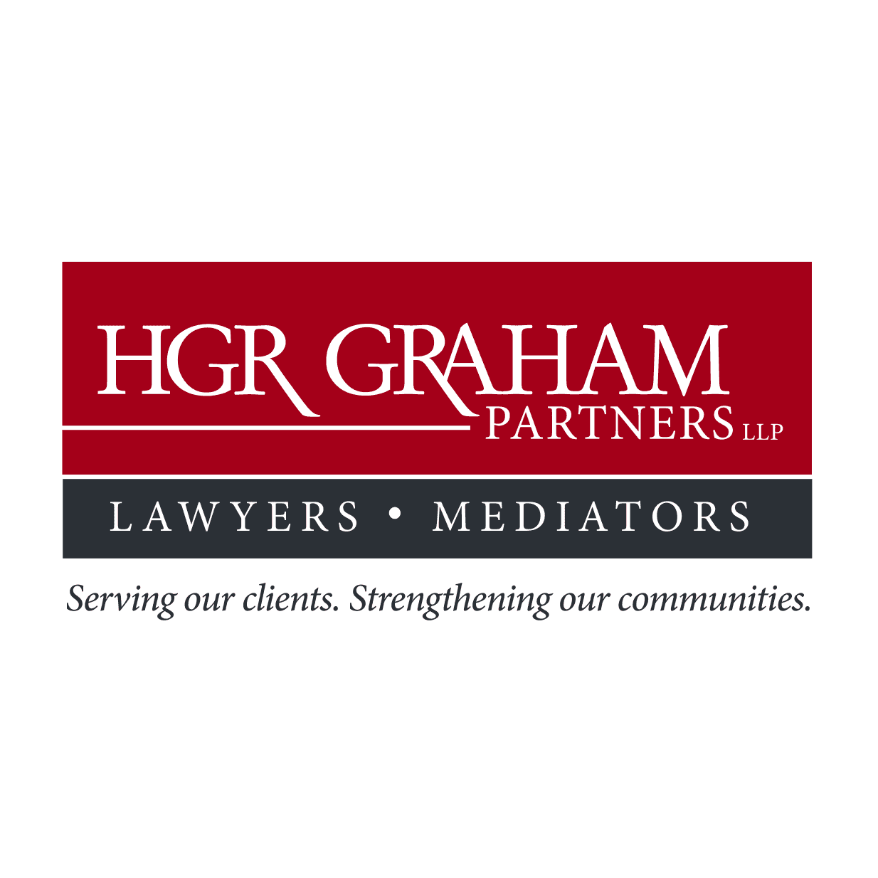 <p>HGR Graham</p><p>Partners LLP</p> logo