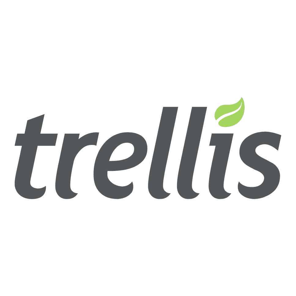 <p>trellis.org</p> logo