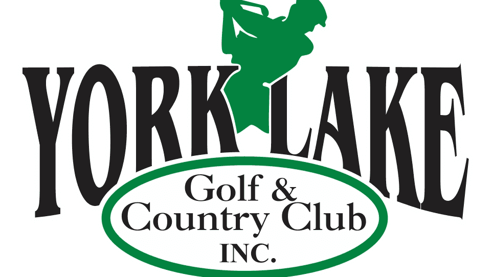 York Lake Golf & Country Club Inc. logo
