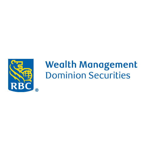 <p>RBC Wealth Management, Dominion Securities</p> logo