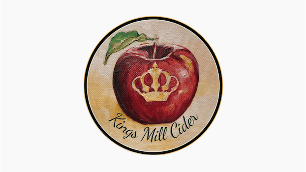 Kings Mill Cider