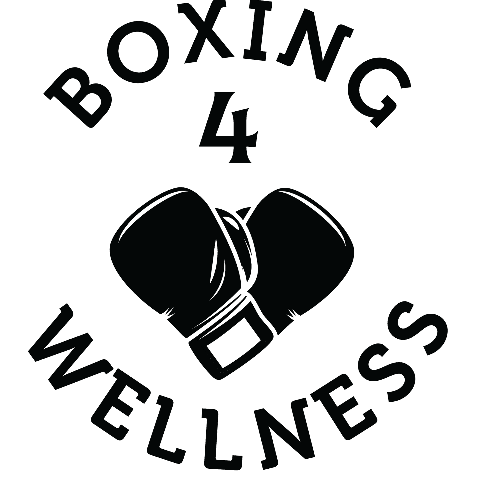 Salmon Arm Boxing for Wellness Society's Logo