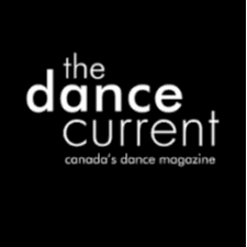 The Dance Current's Logo