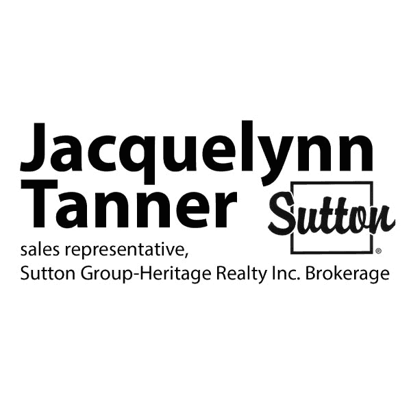 <p>Jacquelynn Tanner</p> logo