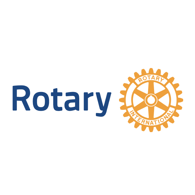 Rotary Club of St. Thomas's Logo