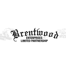 <p>Brentwood</p> logo