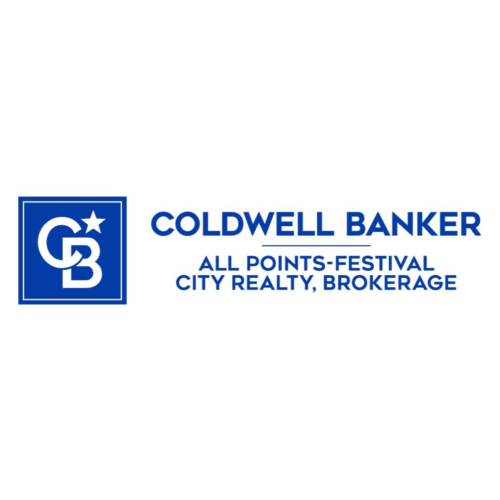 <p>Coldwell Banker</p><p>Pat O'Rourke &amp; Greg Dodds</p> logo