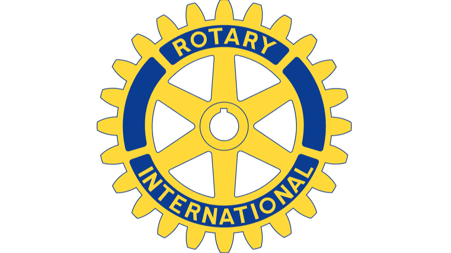 Tsawwassen Rotary logo