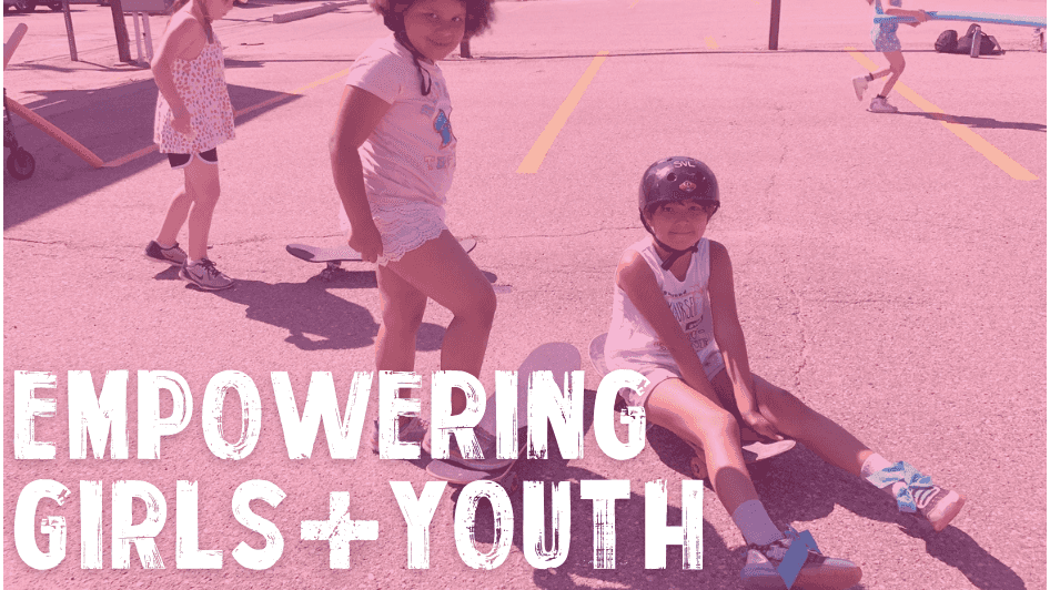 Help Youth Attend Empowering Summer Camps supporting image.