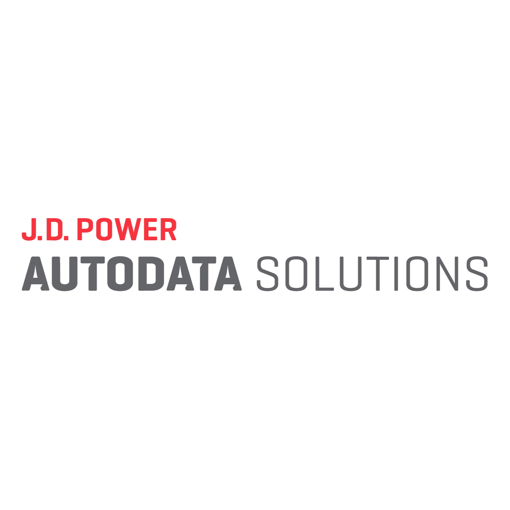 <p>Autodata Solutions</p> logo