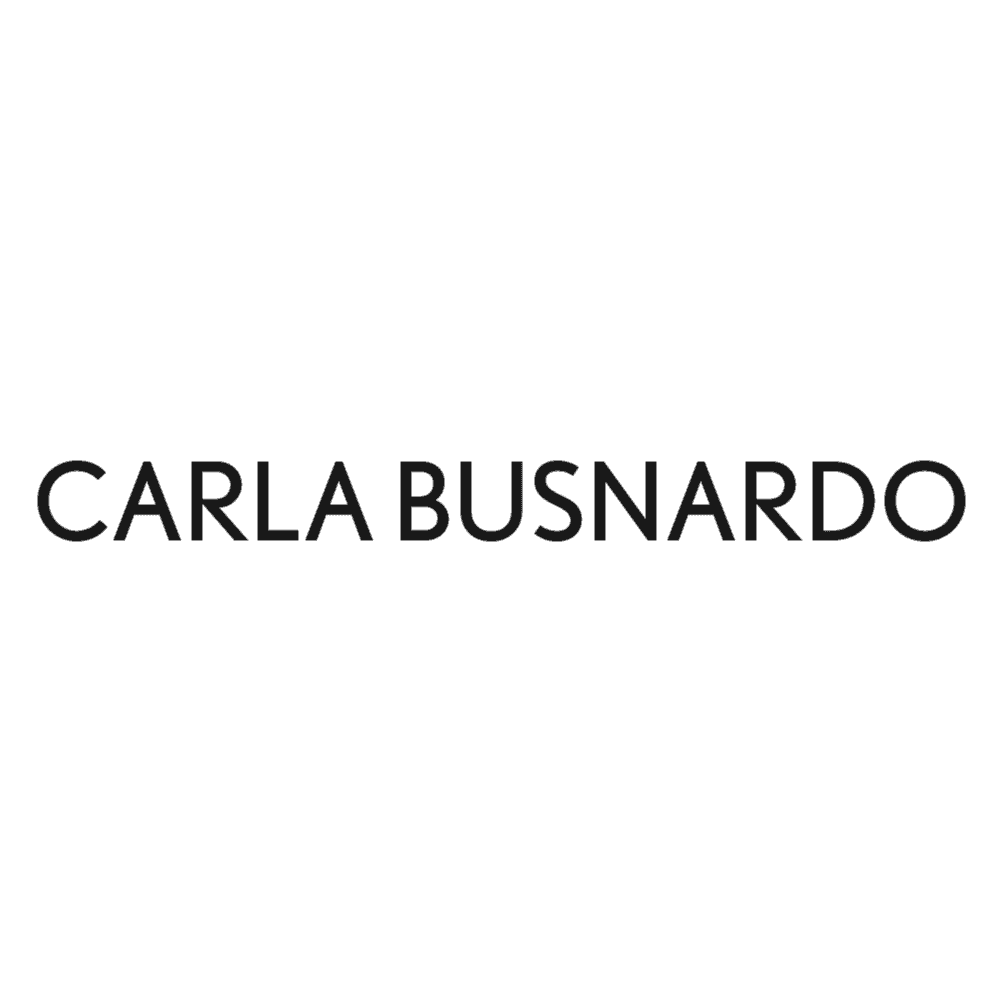 <p>Carla Busnardo</p> logo