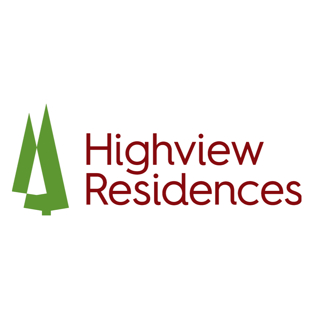 <p>Highview Residences</p> logo
