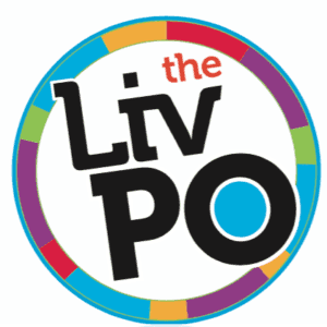 <p>The Livingston Post</p> logo