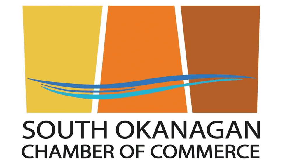 South Okanagan Chamber's Logo