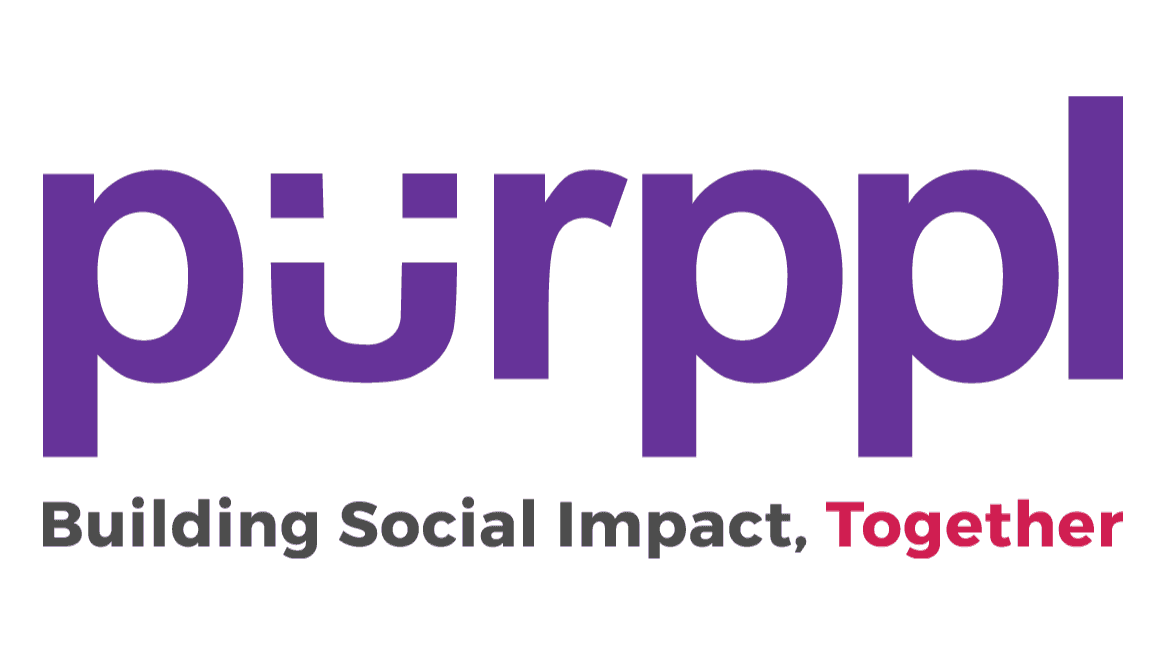 Purppl's Logo
