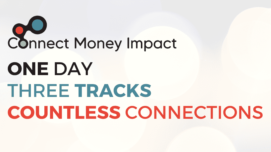 Connect Money Impact 2023