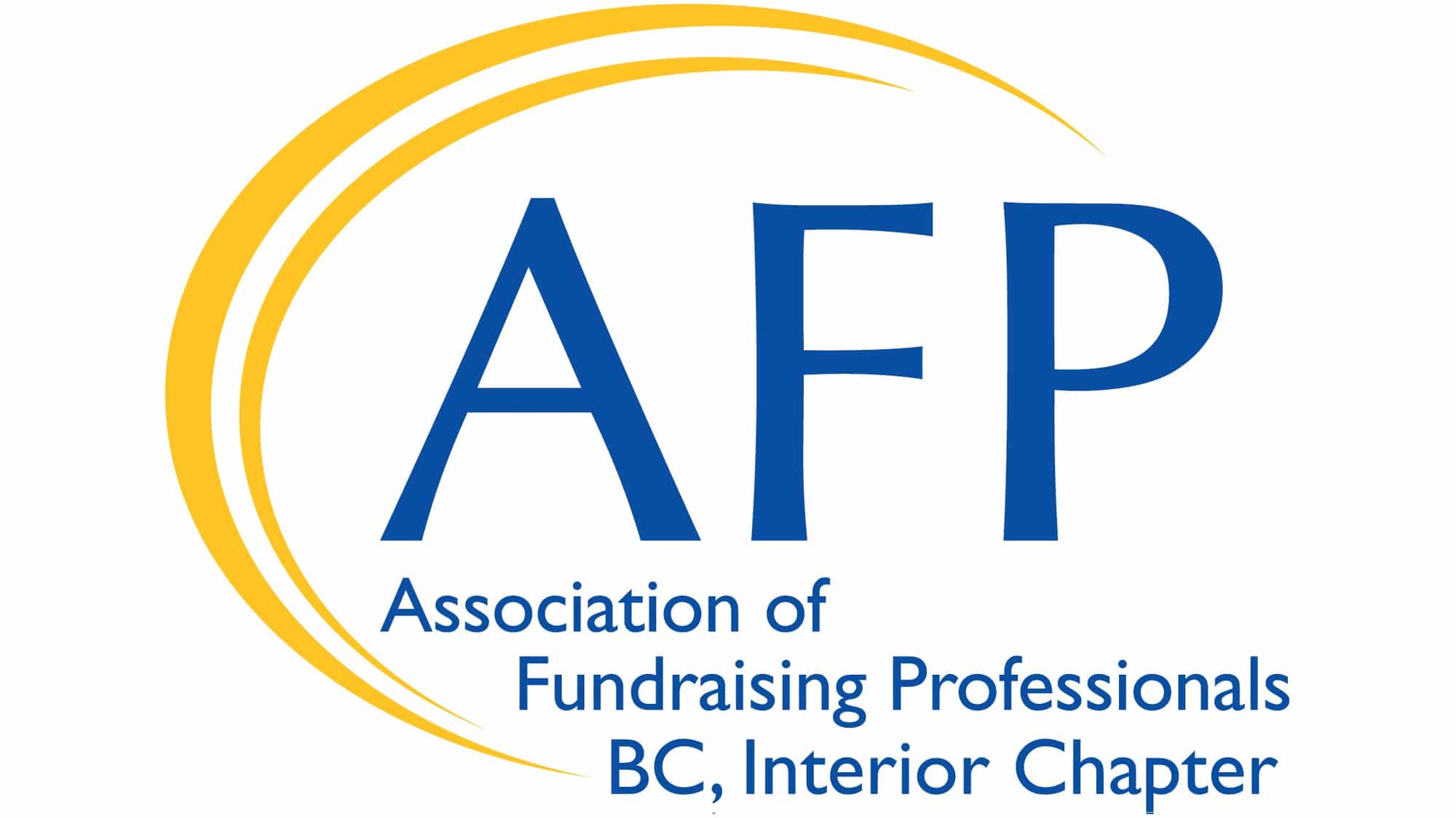 AFP Interior BC's Logo