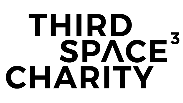 Third Space Charity's Logo