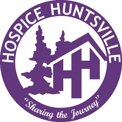 Hospice Huntsville's Logo