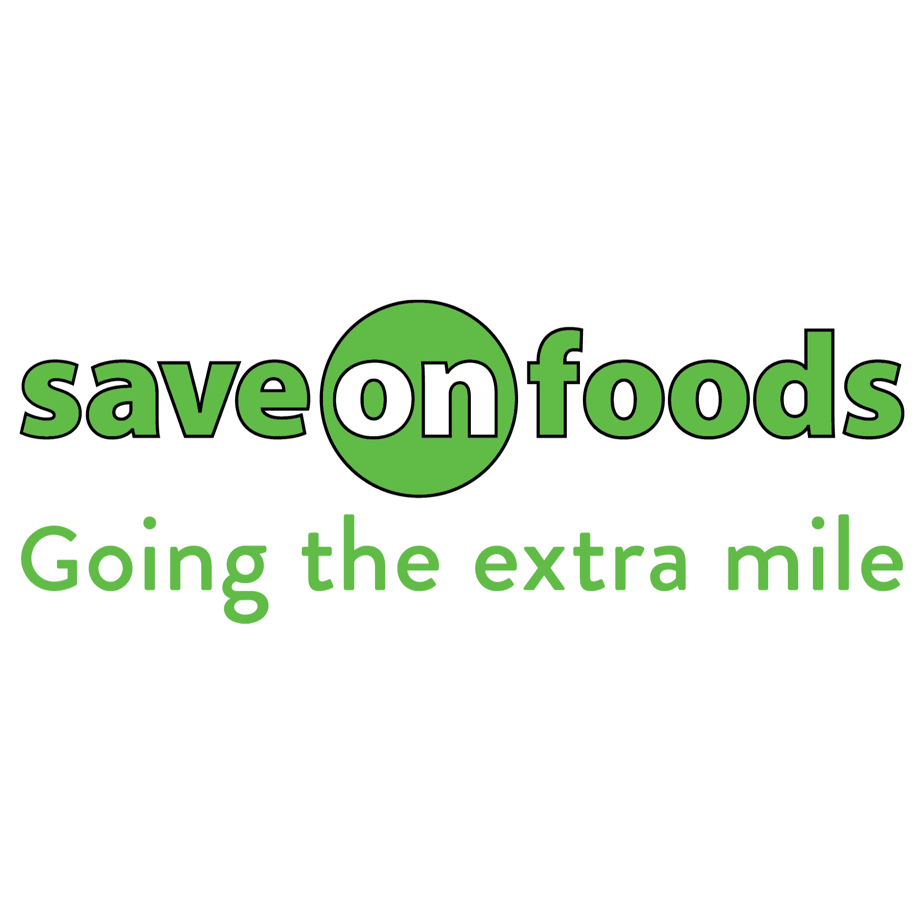 <p>Save On Foods</p> logo