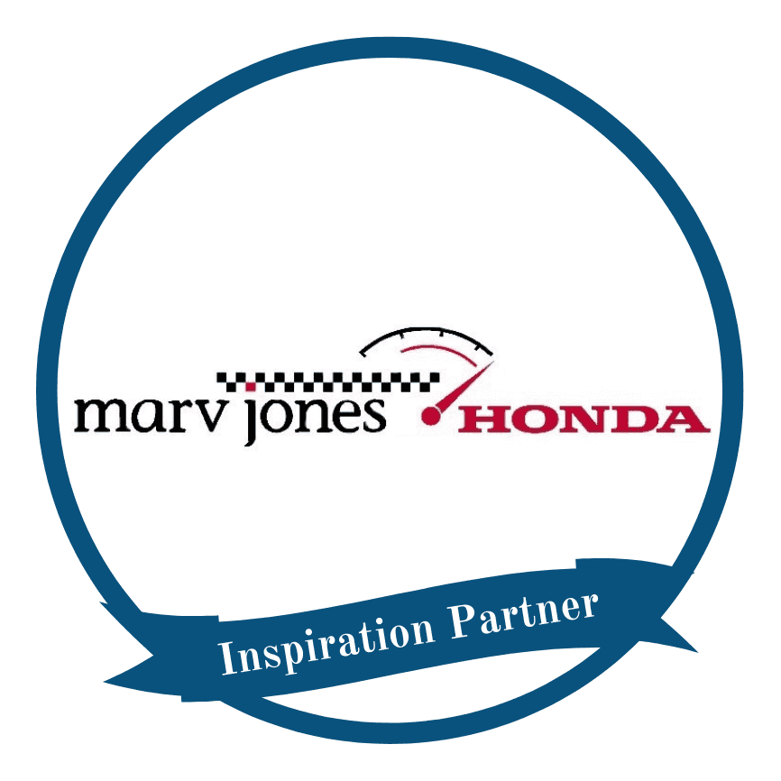 <p>MARV JONES HONDA</p> logo