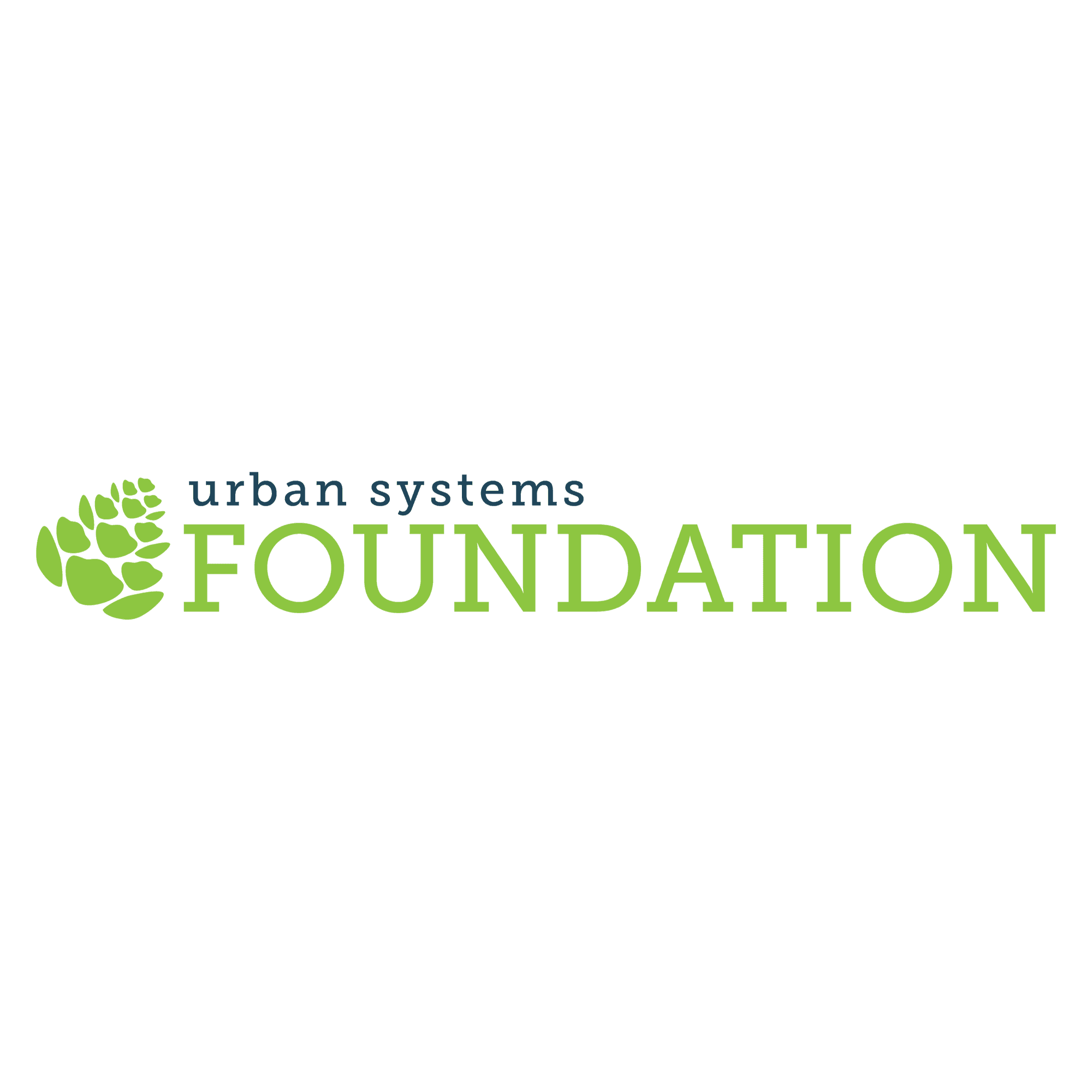 <p>Urban Foundation</p> logo